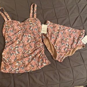 Jessica Rey Swimsuit